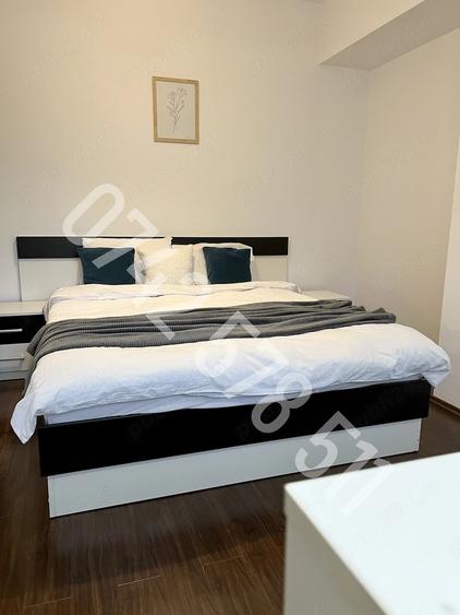Apartament cu 2 camere semidecomandat în Sisești