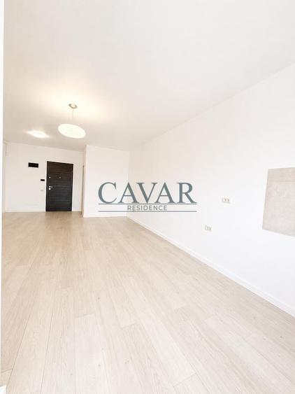 Proiect Cavar Residence Drumul Dealu Babii 26-30 - 17