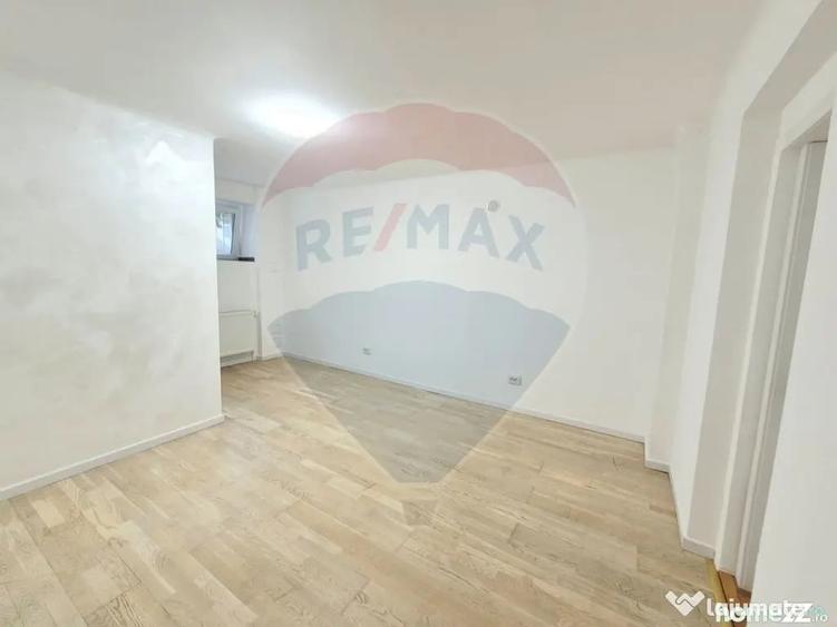 Spațiu comercial, de 105 mp, în Kiseleff