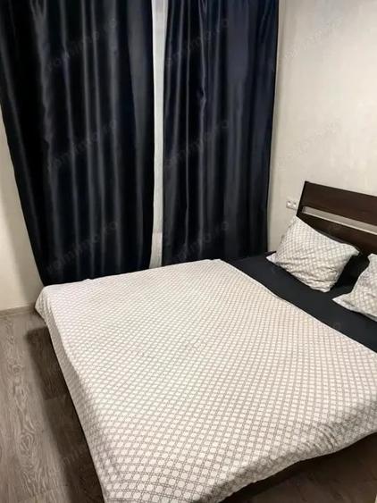 Garsonieră decomandată în Brâncoveanu