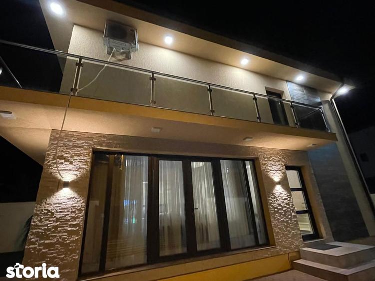Casă cu 4 camere cu Teren 300 Mp în Ghencea
