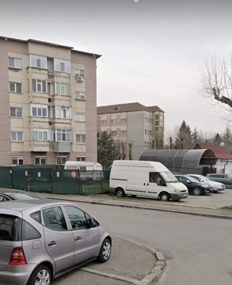 Spațiu comercial, în Central