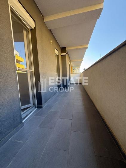 Apartament cu 2 camere decomandat, mobilat în Giroc