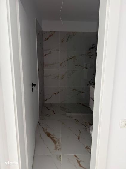 Apartament cu 2 camere în Tunari