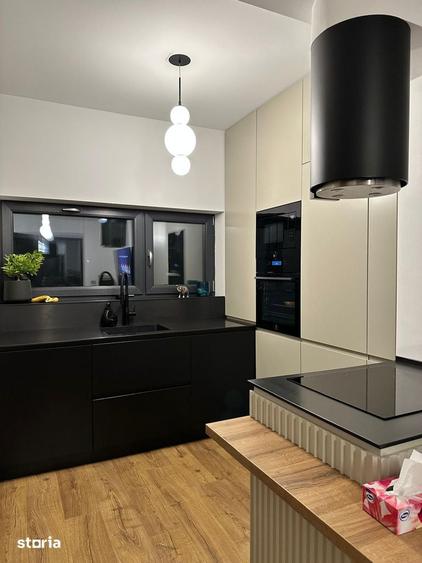 Casă cu 4 camere cu Teren 124 Mp în Palazu Mare