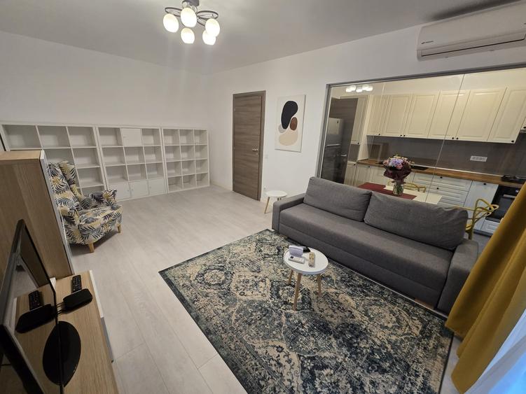 Închiriere Apartament 2 Camere 21 Residence Lujerului - 5