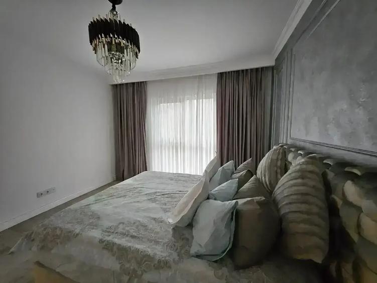 Casa Finalizata P+1+M Nicolae Grigorescu-1 Decembrie Finisaje Premium - 8