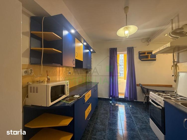 Apartament 3 camere decomandat cu 2 bai in Calea Bucure?ti - 11