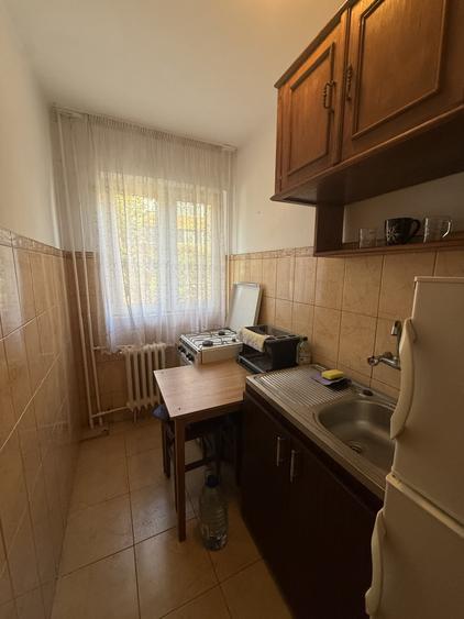 Apartament cu 2 camere, 42 mp utili, etaj 1 -Spitalul Judetean - 11