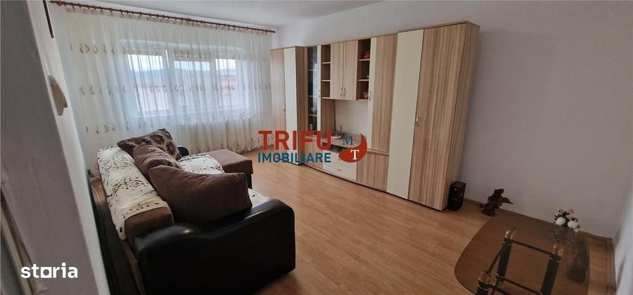 Apartament 2 camere de vanzare zona Ampoi - 7