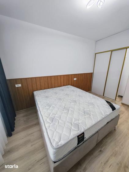Apartament 2 camere Metalurgiei - Grand Kristal Residence, loc parcare - 1