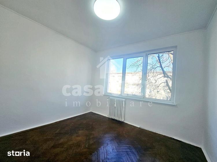 Apartament cu 3 camere în Port