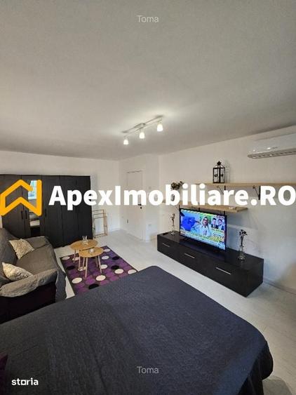 Garsoniera de inchiriat Timpuri Noi Bucuresti | ApexImobiliare.ro - 2