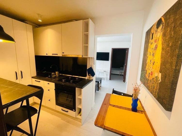 Apartament 3 camere de inchiriat Vitan - Bobocica - 5