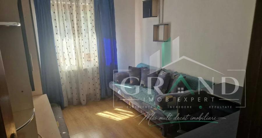 Apartament 3 camere decomandate | Manastur | PARTER - 5