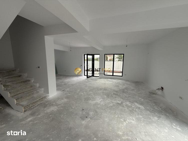 Casă cu 5 camere cu Teren 320 Mp în Central