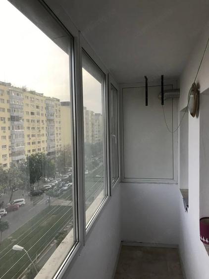 Garsonieră decomandată în Sebastian
