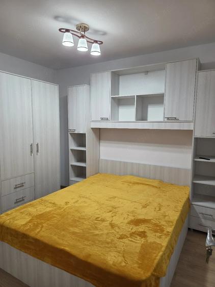 Apartament cu 2 camere nedecomandat în Orizont