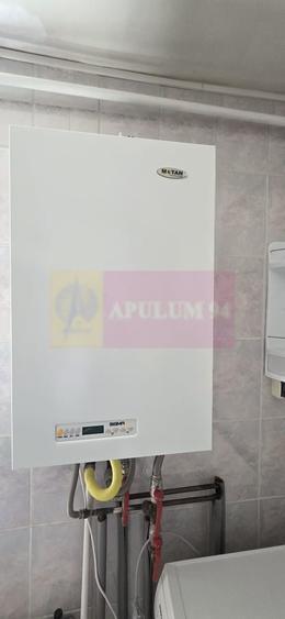 Apartament cu 2 camere de vanzare in Azuga - 9