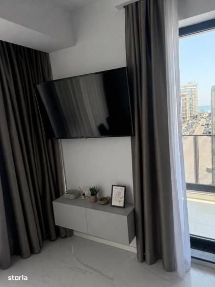Apartament cu 2 camere în Nord