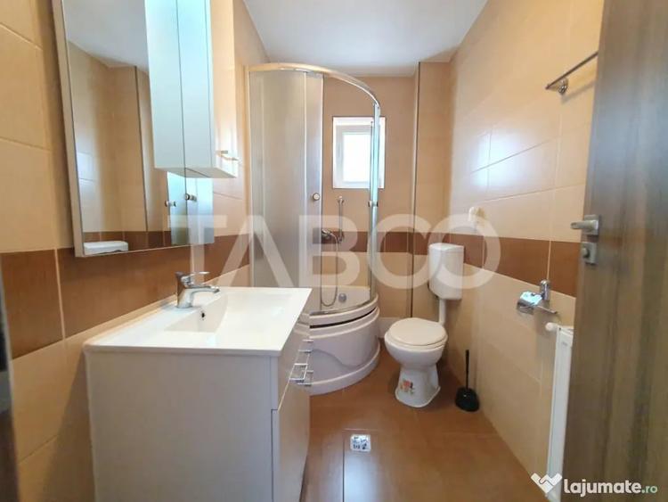 Casă cu 2 camere cu Teren 96 Mp în Tineretului