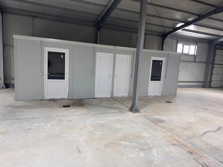 Spațiu comercial, de 310 mp, în Clinceni
