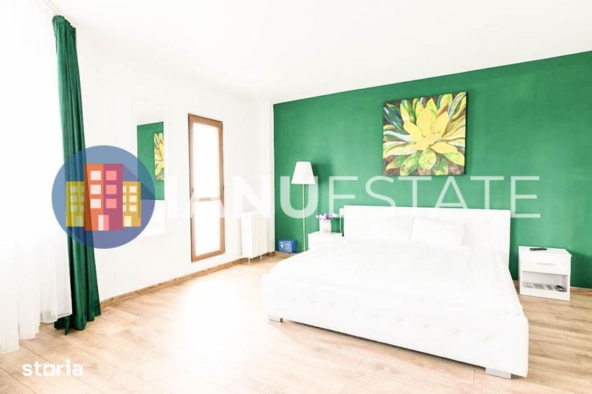 Piata Unirii 5` Metrou Centrul Vechi UltraCentral Renovat - 6