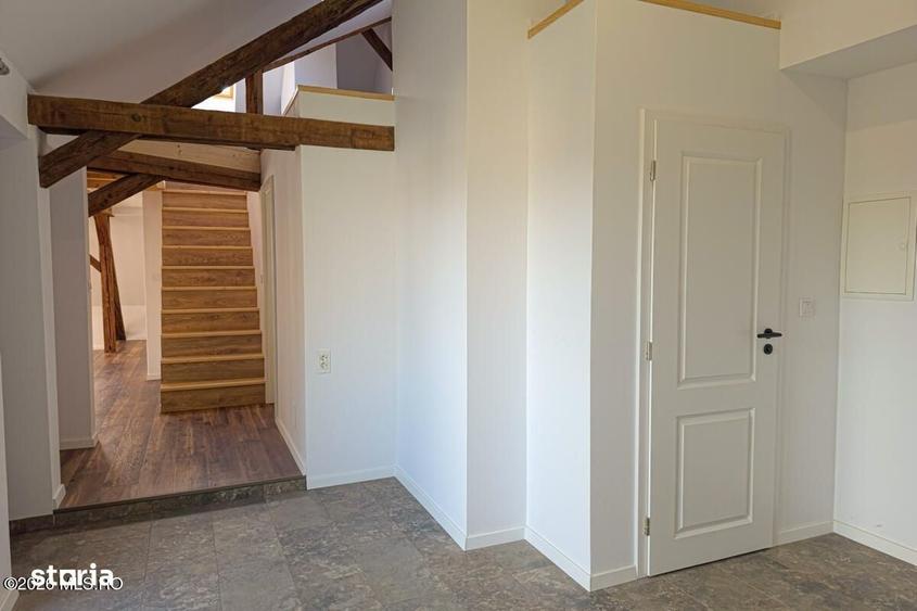 Apartament cu 4 camere în Take Ionescu