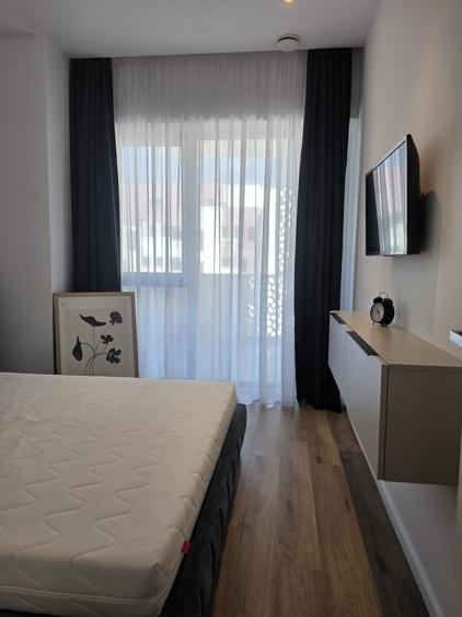 Apartament cu 2 camere în Tomis Plus