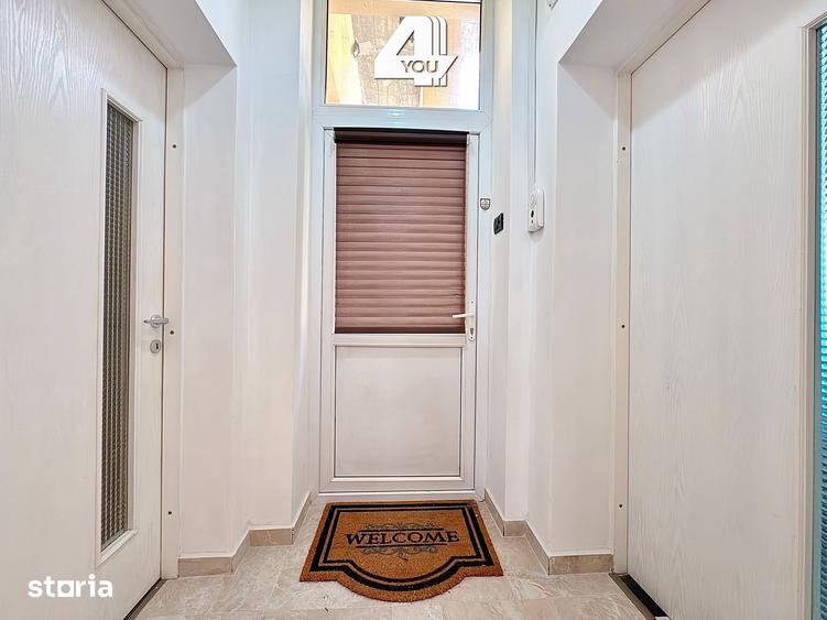 Apartament cu 3 camere în Ultracentral