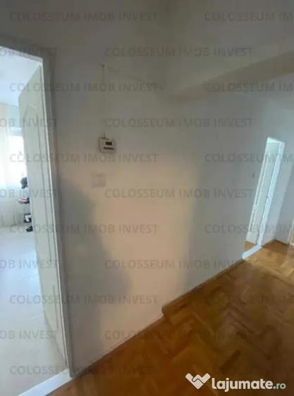 Apartament cu 2 camere decomandat în Centrul Civic