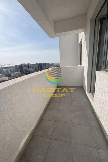 Apartament cu 3 camere circular în Apărătorii Patriei
