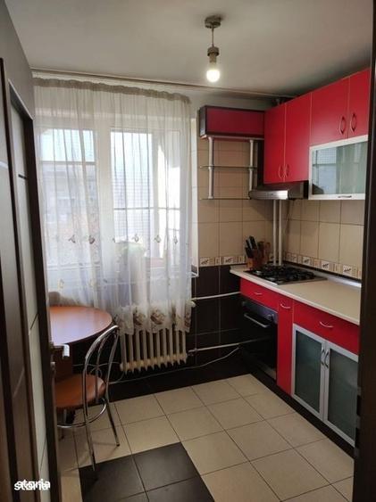 Apartament 2 camere | Oltenitei | Brancoveanu | Parcare | 4' Metrou - 5