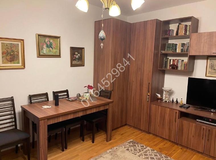 Floreasca, Str. Ceaikovski intersectie cu Barbu Vacarescu, la 15min. metrou - 1