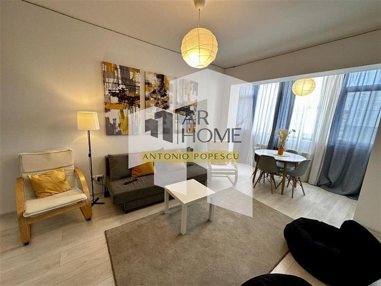 Inchiriere apartament 3 camere, bloc nou, Ploiesti, zona 9 Mai - 11