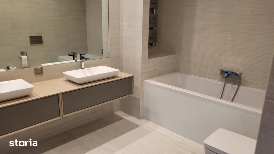 Apartament cu 4 camere în Primăverii