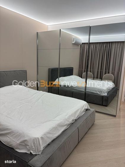 Apartament în Nord