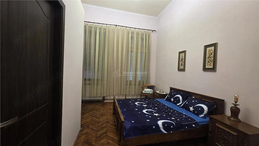 Casă cu 4 camere cu Teren 400 Mp în Ultracentral