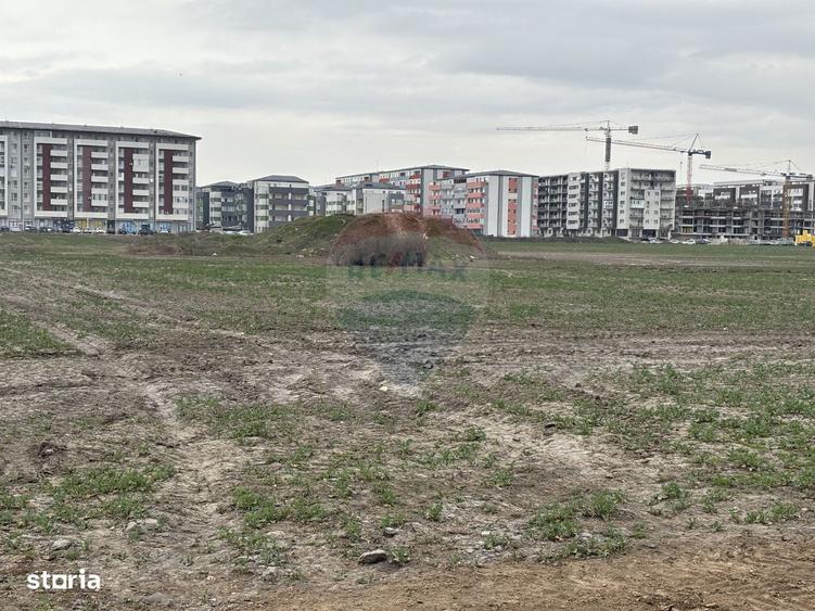 Teren 12.651 mp langa Metrou Berceni | Perfect Dezvoltare Rezidentiala - 7