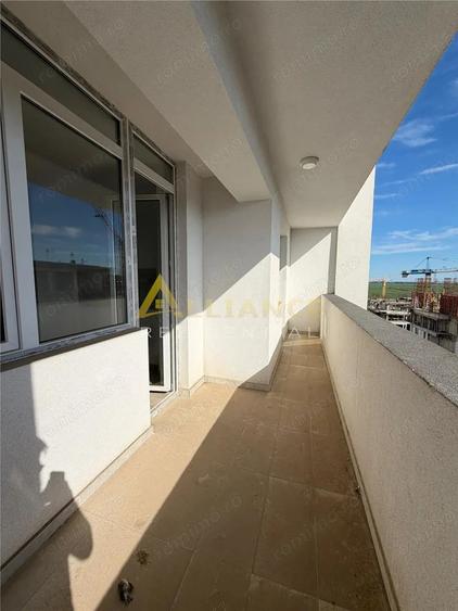 Studio modern 52 mp, etaj 6 6 cu lift Biruintei, Metrou Berceni 15min - 2