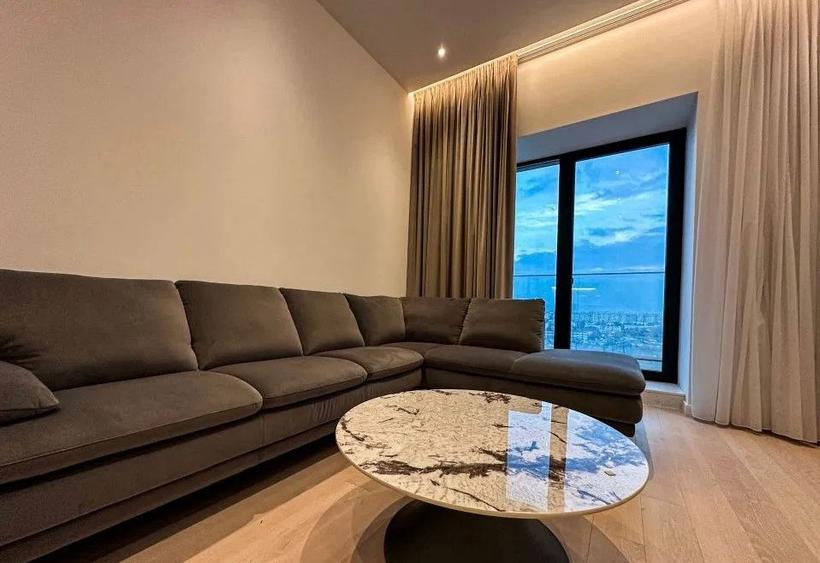 ONE VERDI PARK - PARCARE - PRIVELISTE SUPERBA - 4