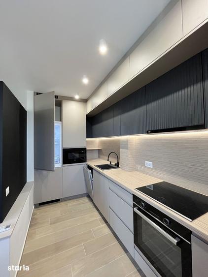 Apartament cu 2 camere în Calea Plevnei