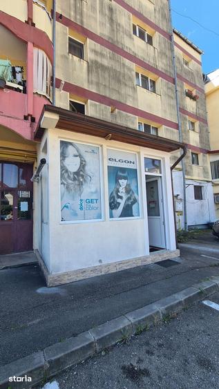 Spațiu comercial, de 15 mp, în Central
