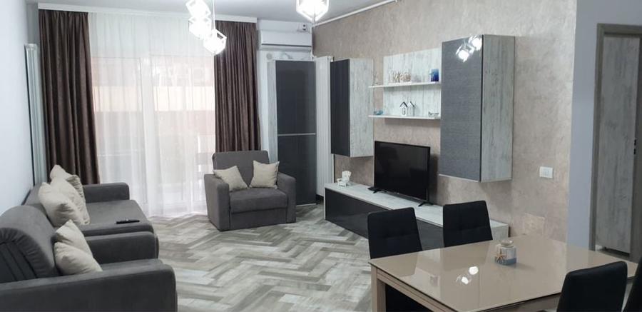 inchiriez apartament in mamaia 2 camere - 1