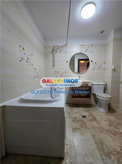 Apartament cu 2 camere semidecomandat, mobilat în Drumul Taberei