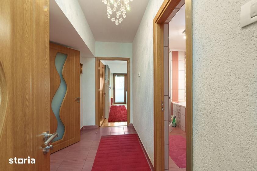 Bulevardul Unirii, apartament cu 4 camere, COMISION 0 - 10
