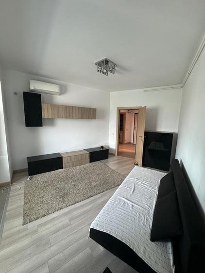 Apartament cu 2 camere decomandat, mobilat în Grozăvești