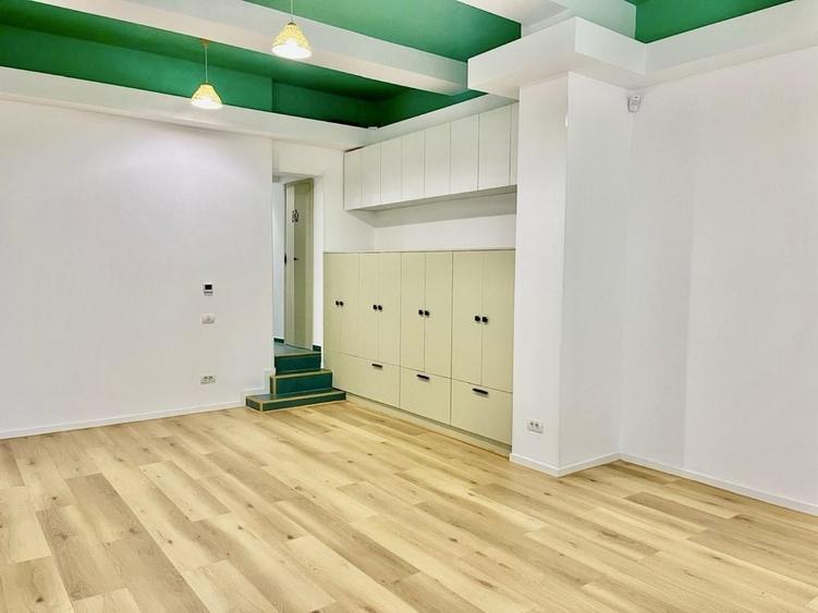 Spațiu comercial, de 52 mp, în Unirii