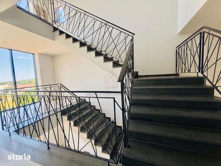 Apartament cu 3 camere în Valea Roșie