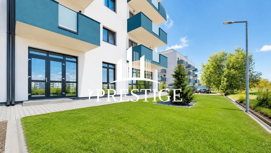 Spațiu comercial, de 259 mp, în Turnișor